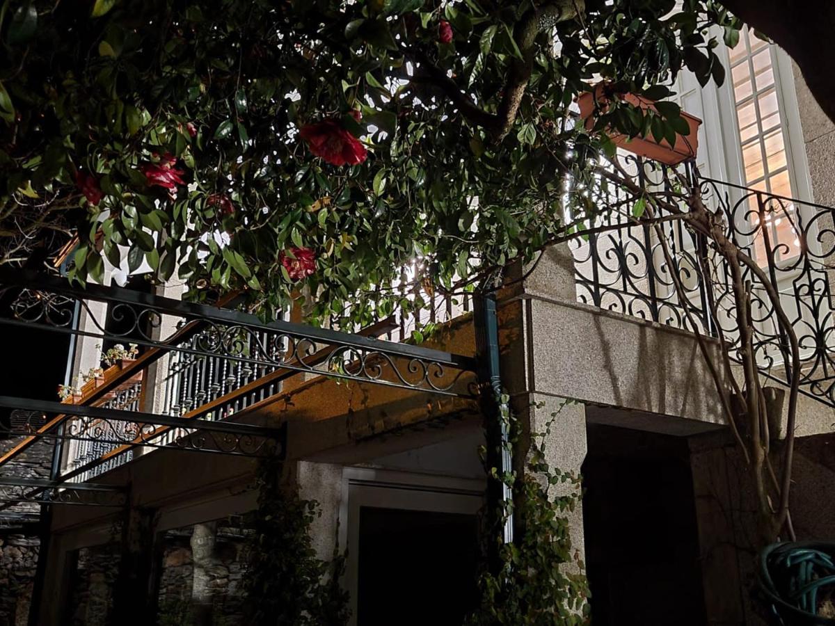 Vila Nazare Bed & Breakfast Castro Daire Exterior foto