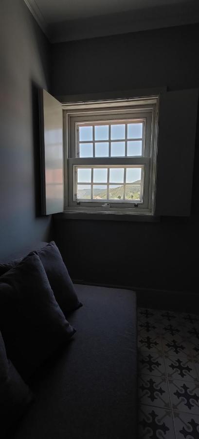 Vila Nazare Bed & Breakfast Castro Daire Exterior foto