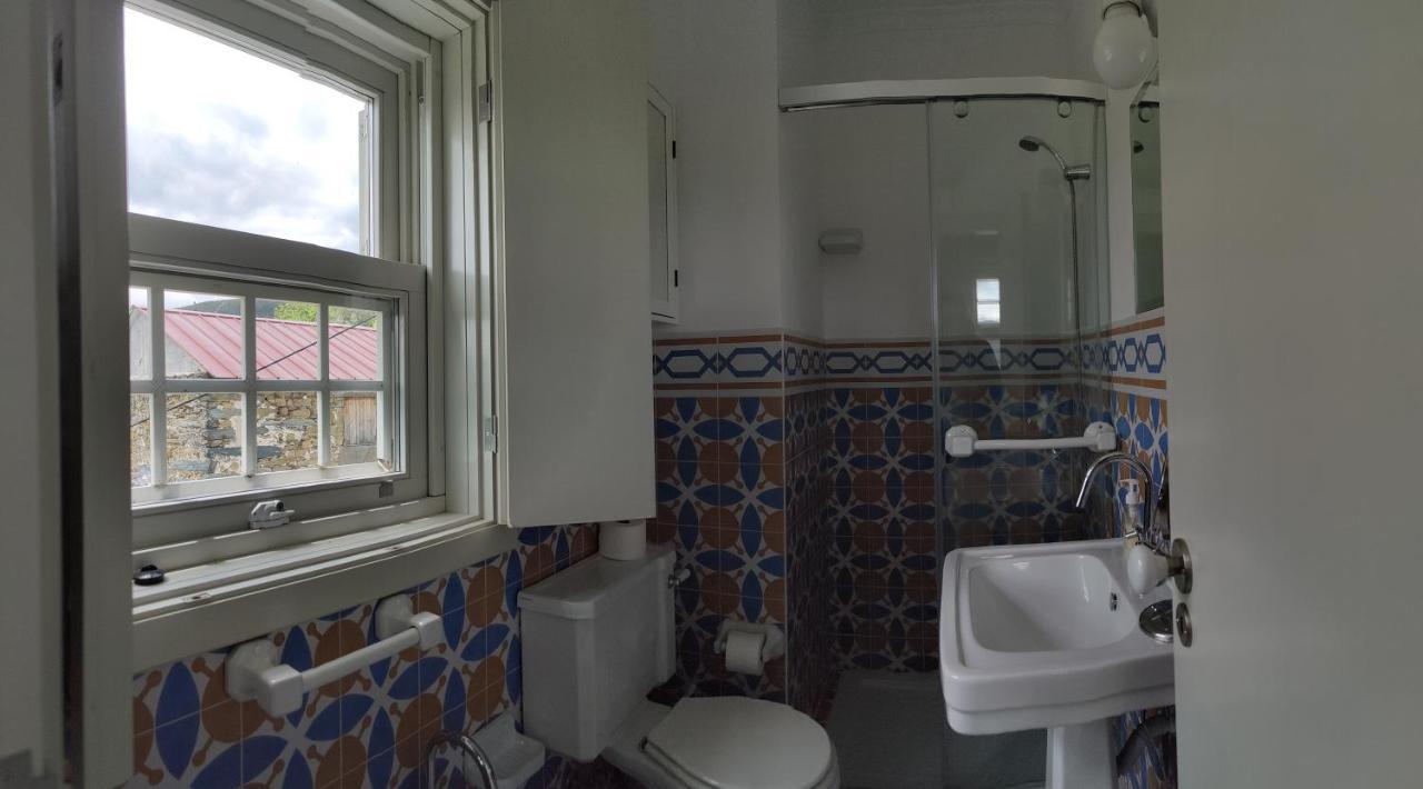 Vila Nazare Bed & Breakfast Castro Daire Exterior foto