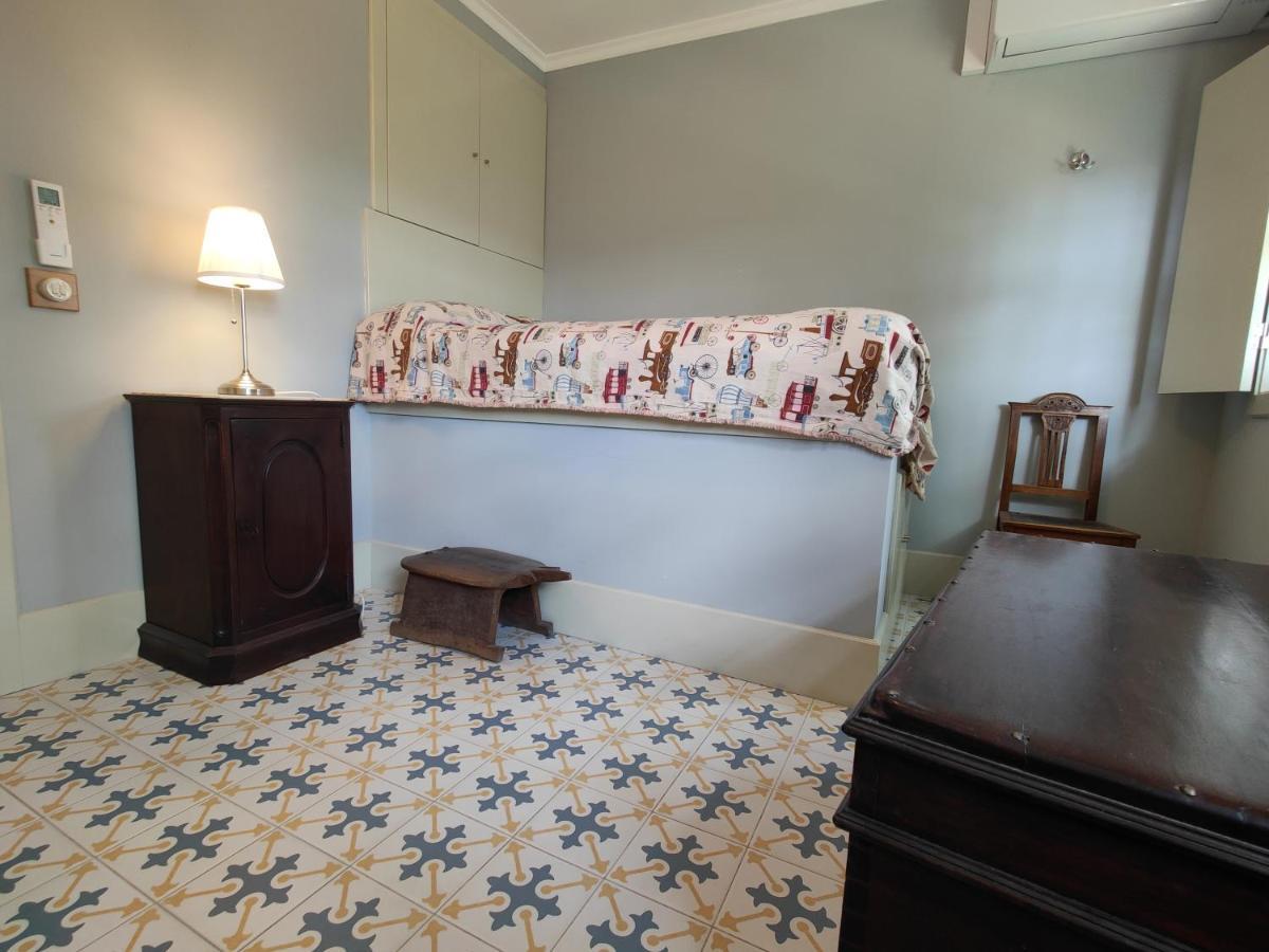 Vila Nazare Bed & Breakfast Castro Daire Exterior foto