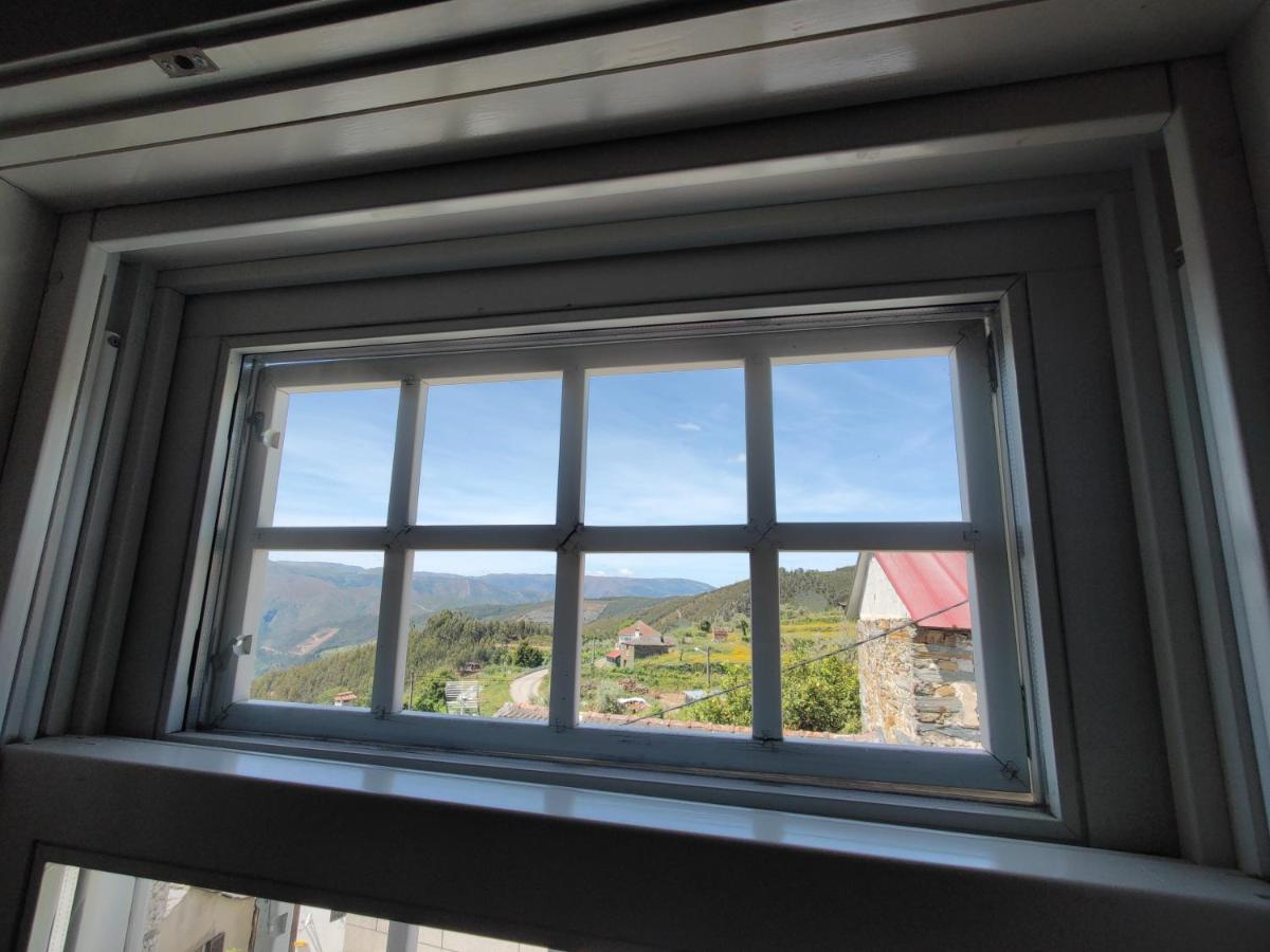 Vila Nazare Bed & Breakfast Castro Daire Exterior foto