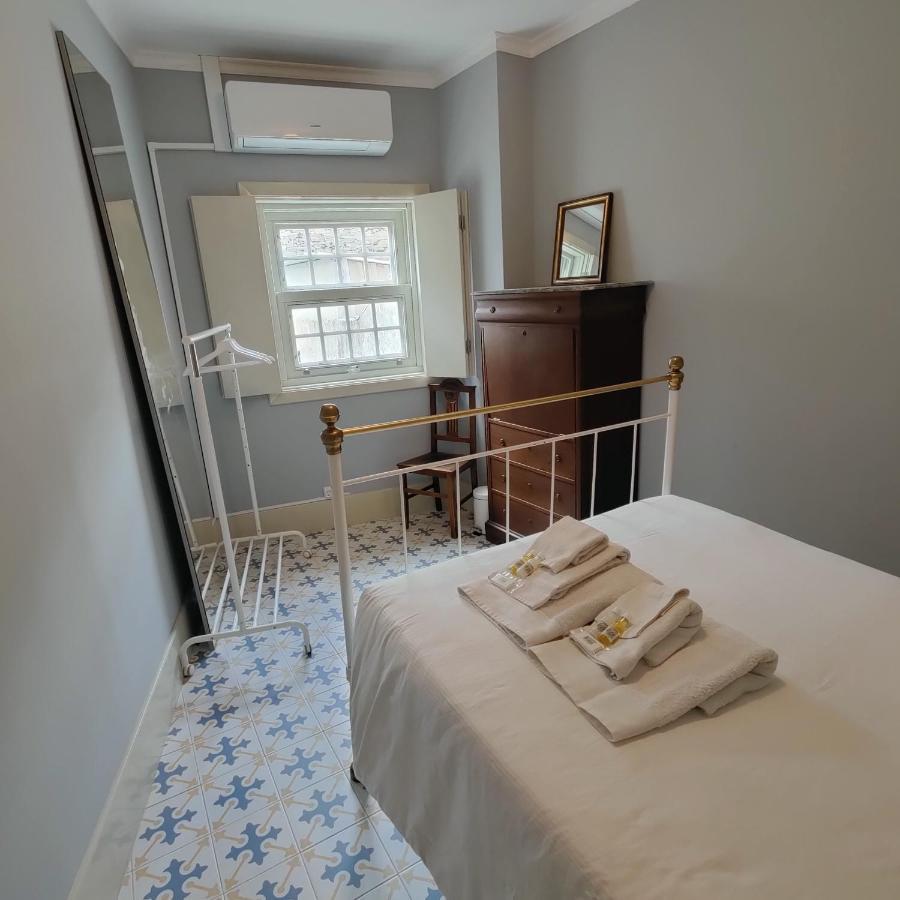 Vila Nazare Bed & Breakfast Castro Daire Exterior foto