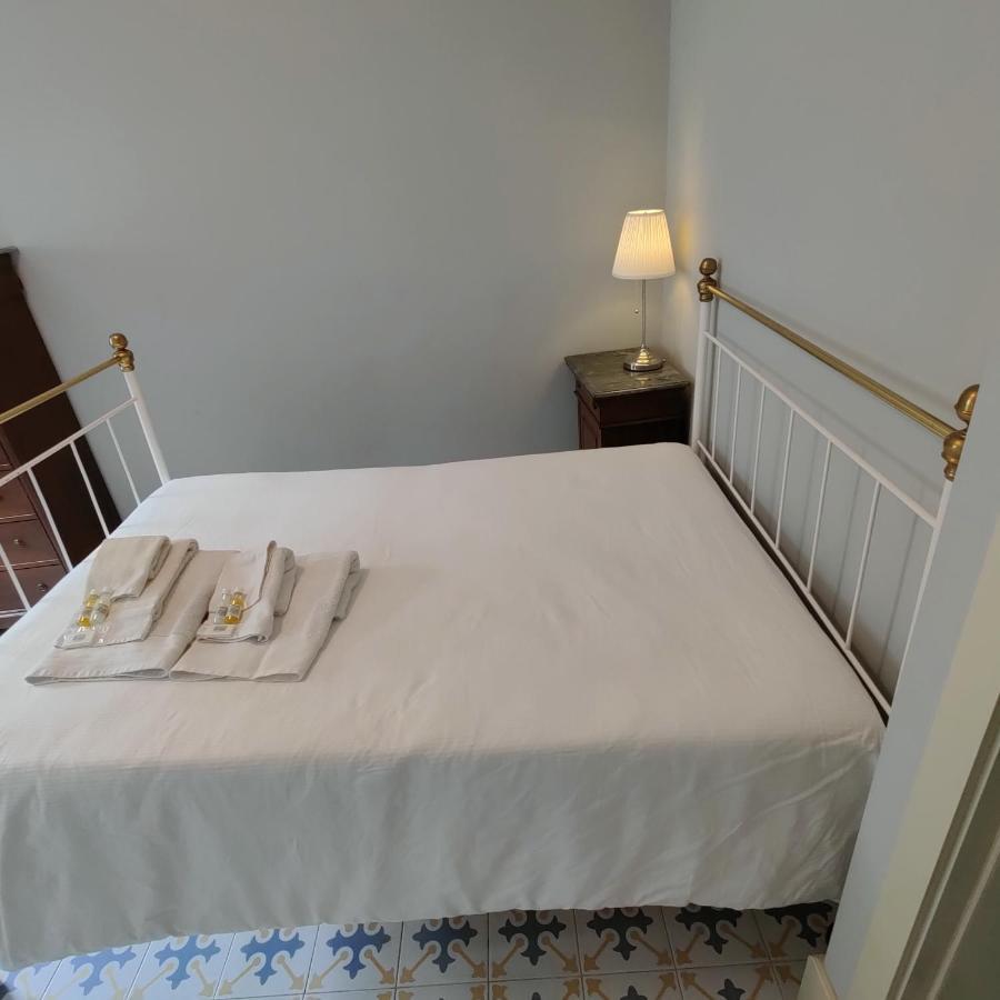 Vila Nazare Bed & Breakfast Castro Daire Exterior foto