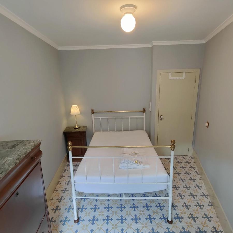 Vila Nazare Bed & Breakfast Castro Daire Exterior foto