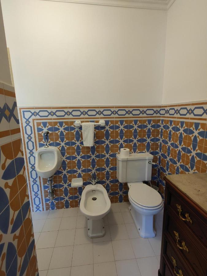 Vila Nazare Bed & Breakfast Castro Daire Exterior foto