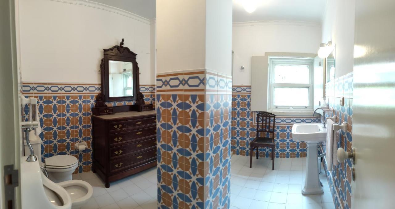 Vila Nazare Bed & Breakfast Castro Daire Exterior foto