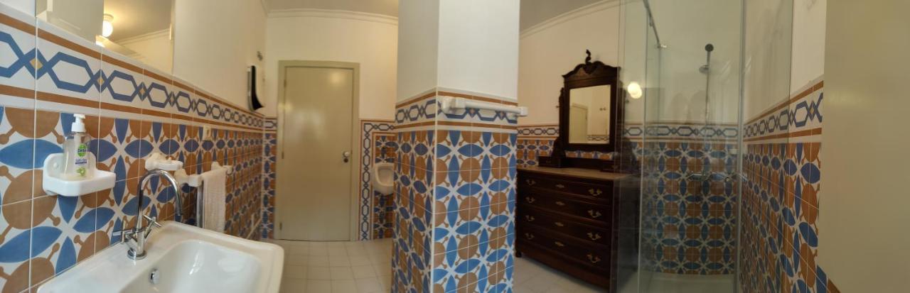 Vila Nazare Bed & Breakfast Castro Daire Exterior foto