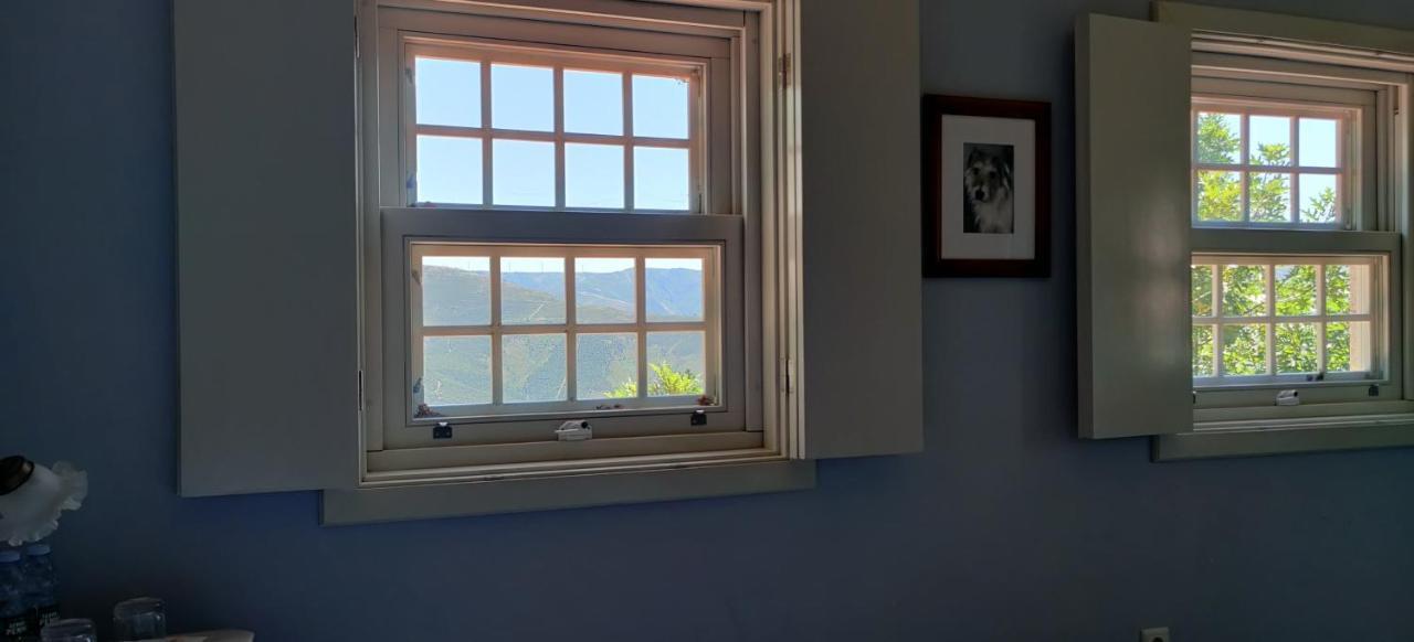 Vila Nazare Bed & Breakfast Castro Daire Exterior foto