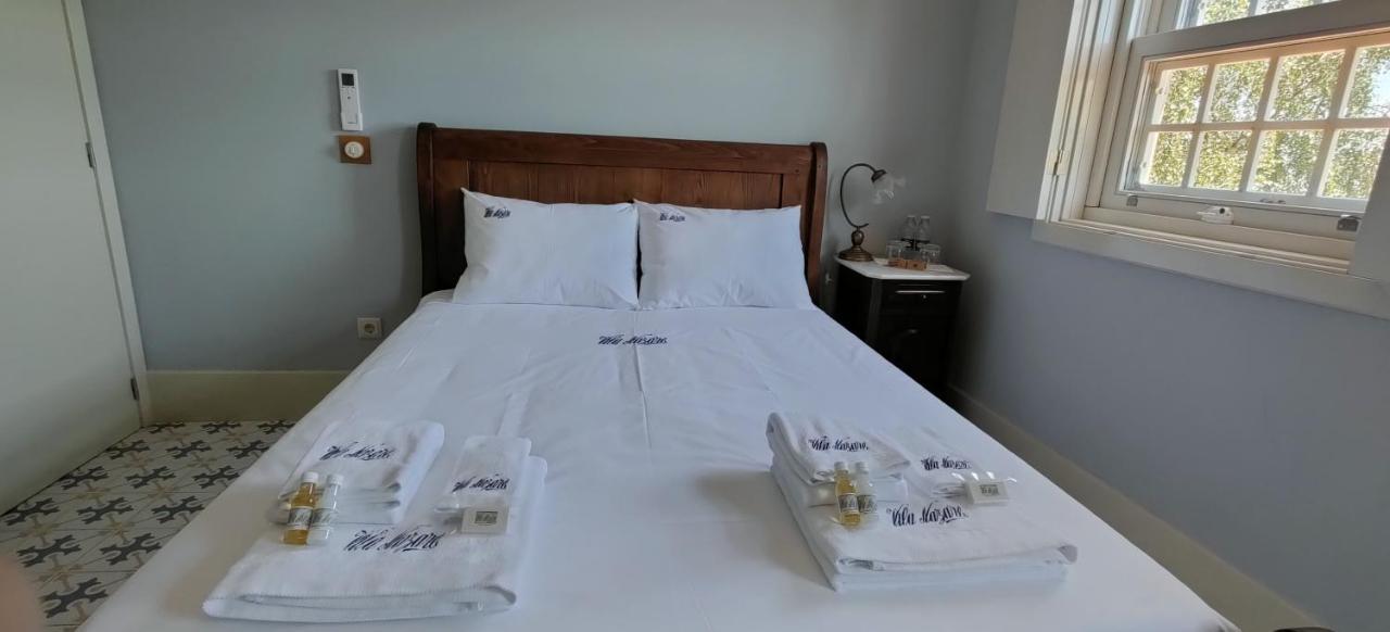 Vila Nazare Bed & Breakfast Castro Daire Exterior foto