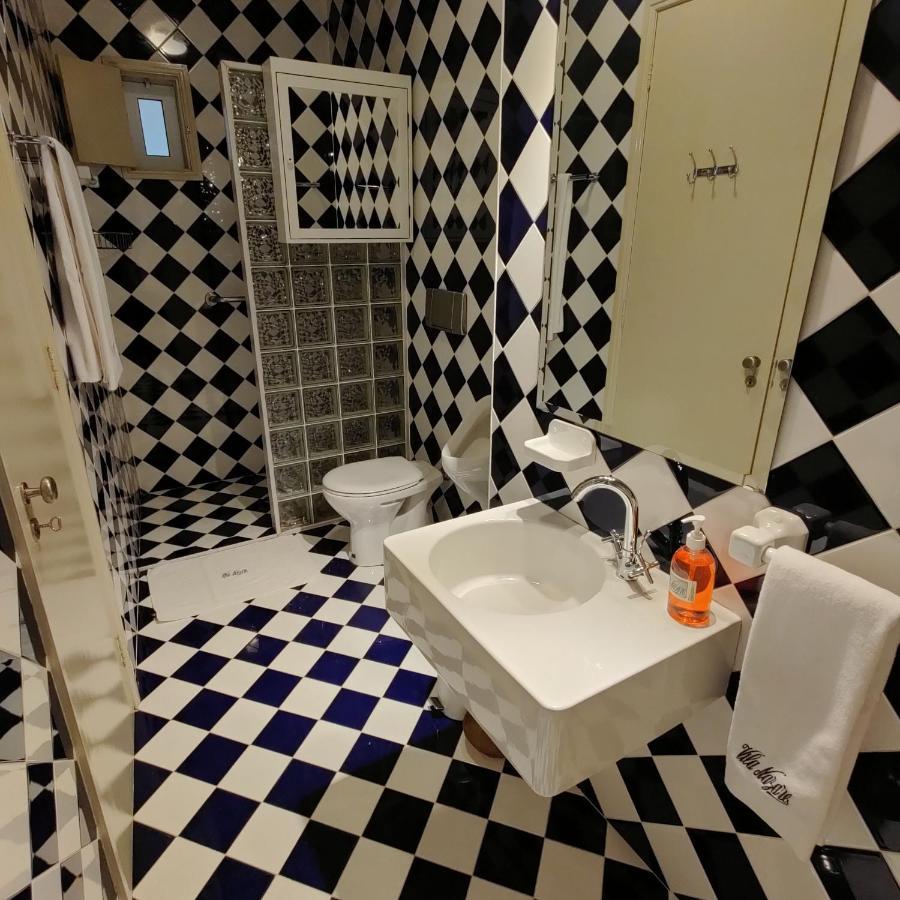 Vila Nazare Bed & Breakfast Castro Daire Exterior foto