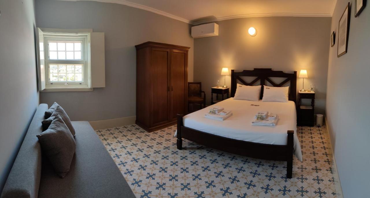 Vila Nazare Bed & Breakfast Castro Daire Exterior foto