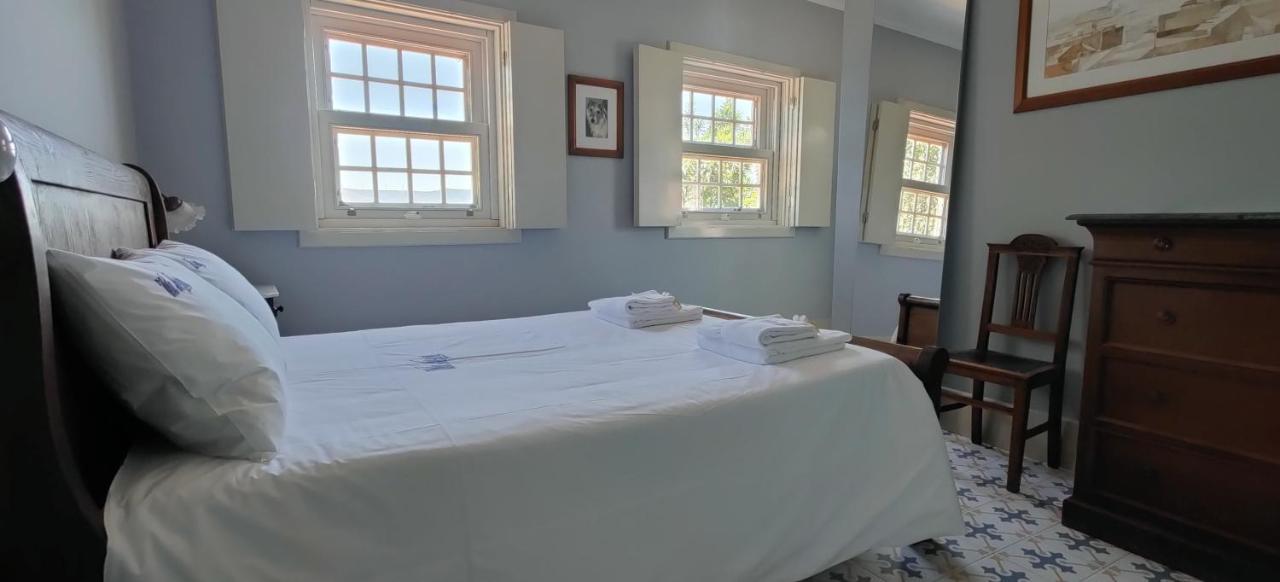 Vila Nazare Bed & Breakfast Castro Daire Exterior foto