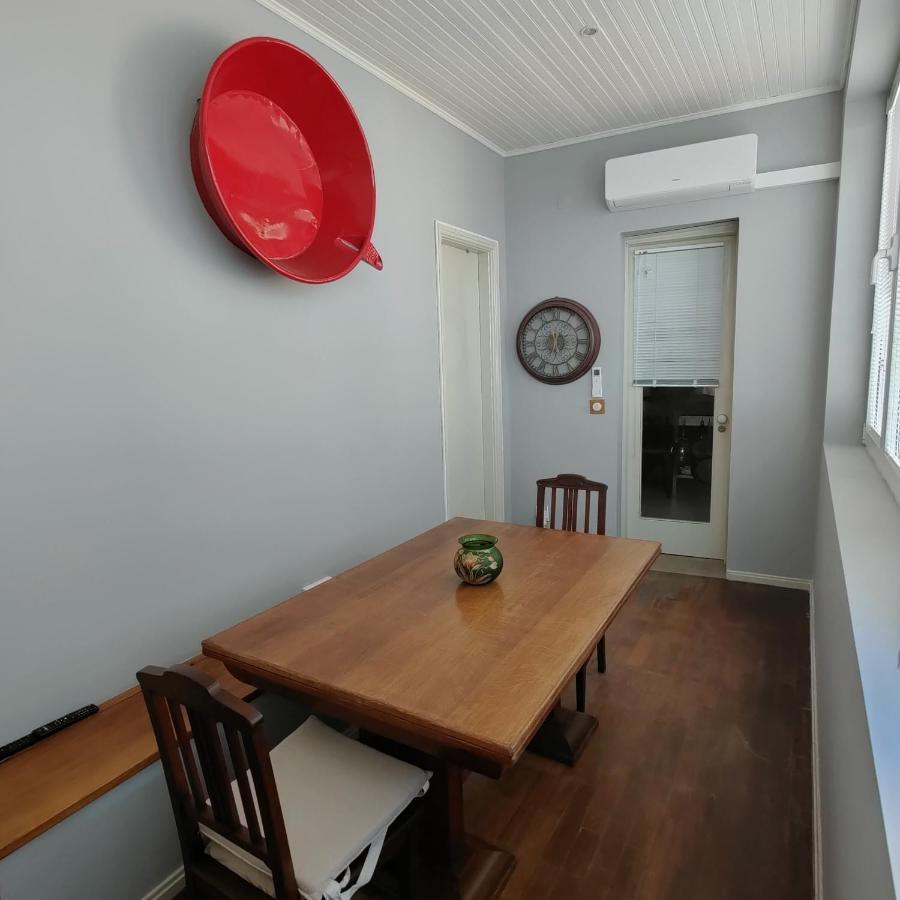 Vila Nazare Bed & Breakfast Castro Daire Exterior foto