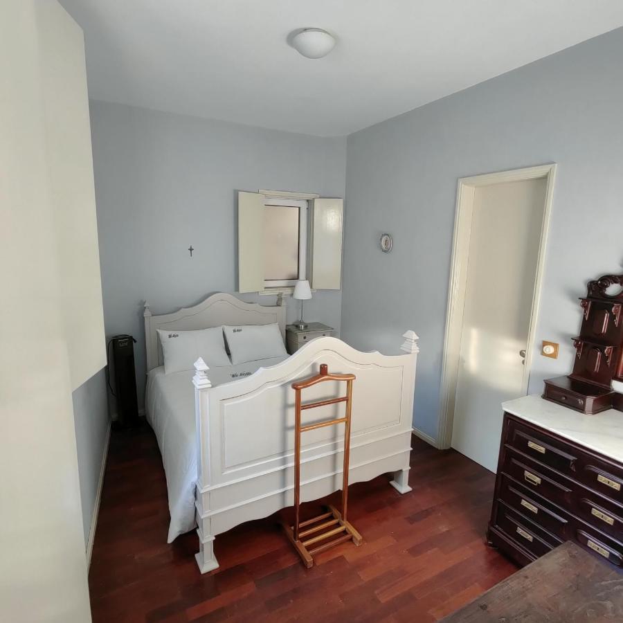 Vila Nazare Bed & Breakfast Castro Daire Exterior foto